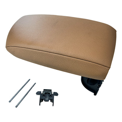 Apoio de Braço BMW M240i M2 F22 2017 a 2021 Console Central