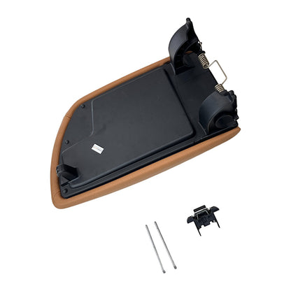 Apoio de Braço BMW M240i M2 F22 2017 a 2021 Console Central