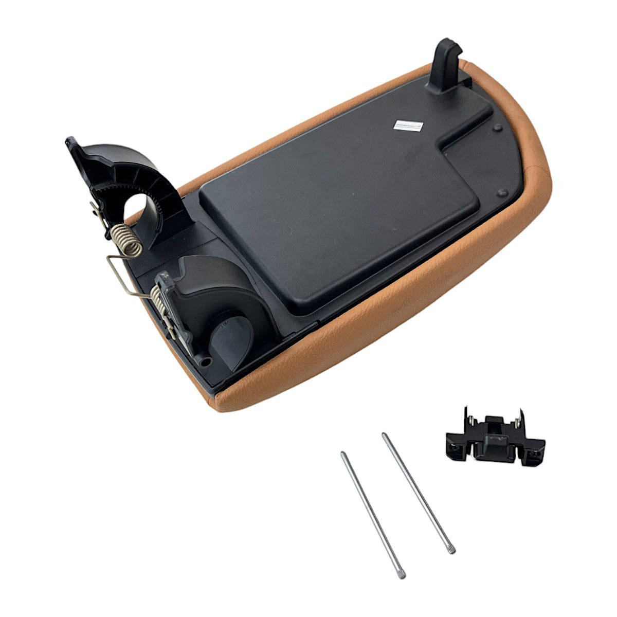 Apoio de Braço BMW M240i M2 F22 2017 a 2021 Console Central