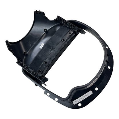 Moldura Coluna Direção BMW M240i F22 2017 2018 Superior