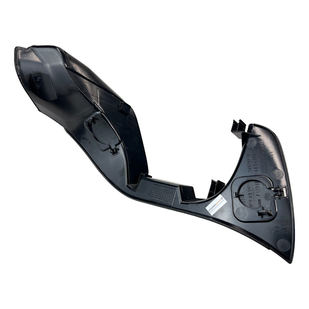 Moldura Lanterna BMW M240i F22 2017 2018 Traseira Esquerda