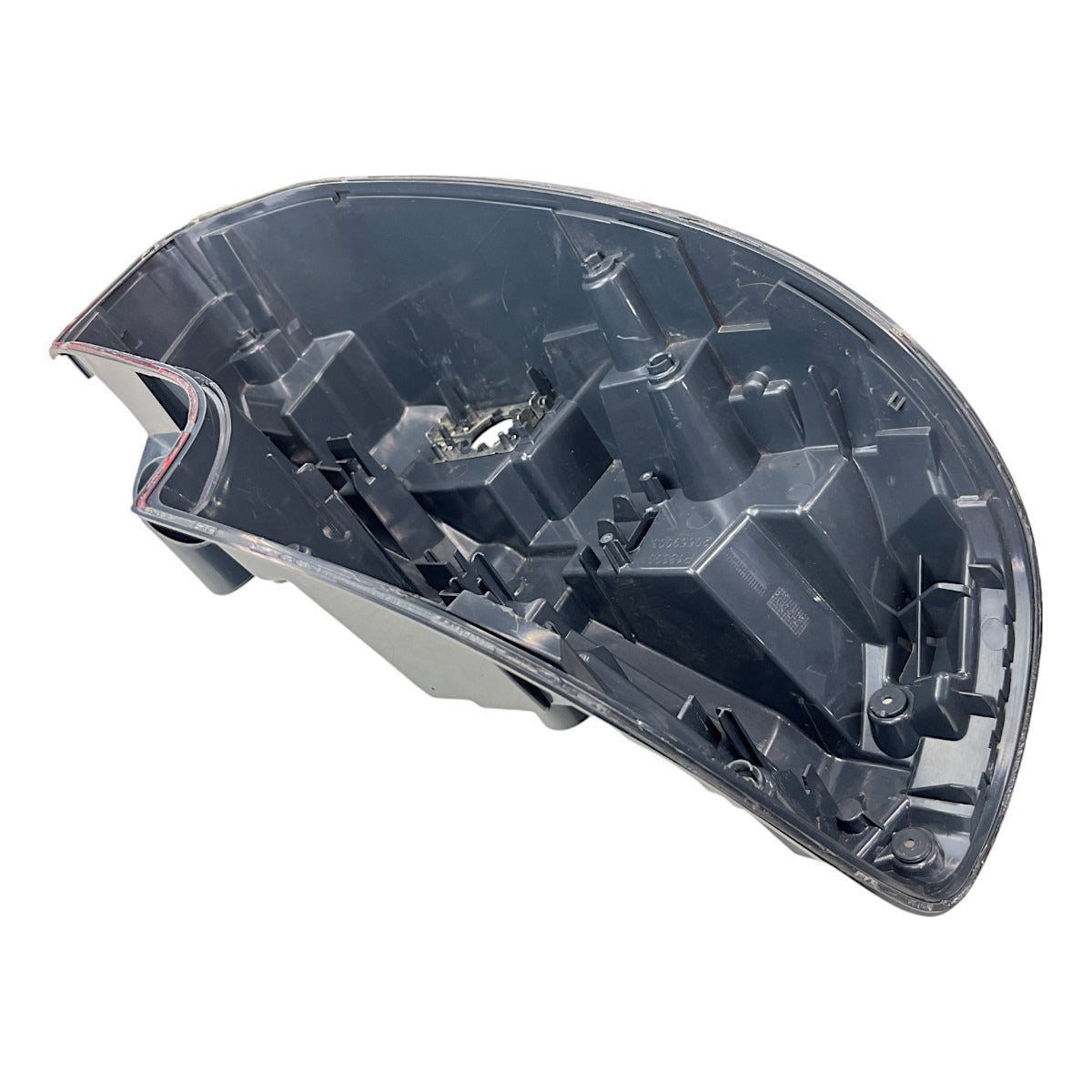 Carcaça Lanterna BMW M240i F22 2017 2018 Esquerda 7420991