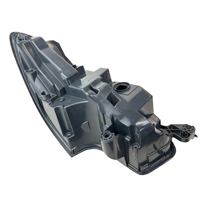 Carcaça Lanterna BMW M240i F22 2017 2018 Esquerda 7420991