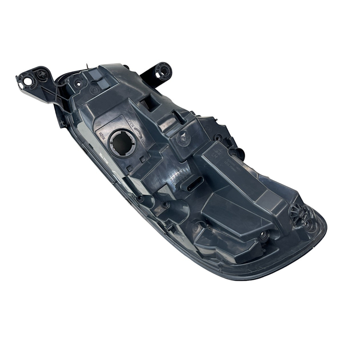 Carcaça Lanterna BMW M240i F22 2017 2018 Esquerda 7420991