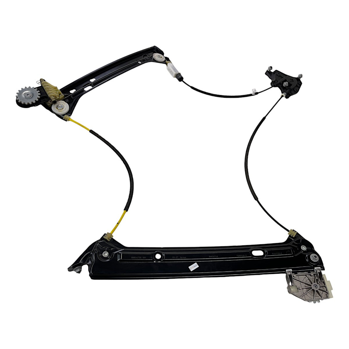 Máquina Vidro BMW M240i M2 F22 2017 2018 Dianteira Direita