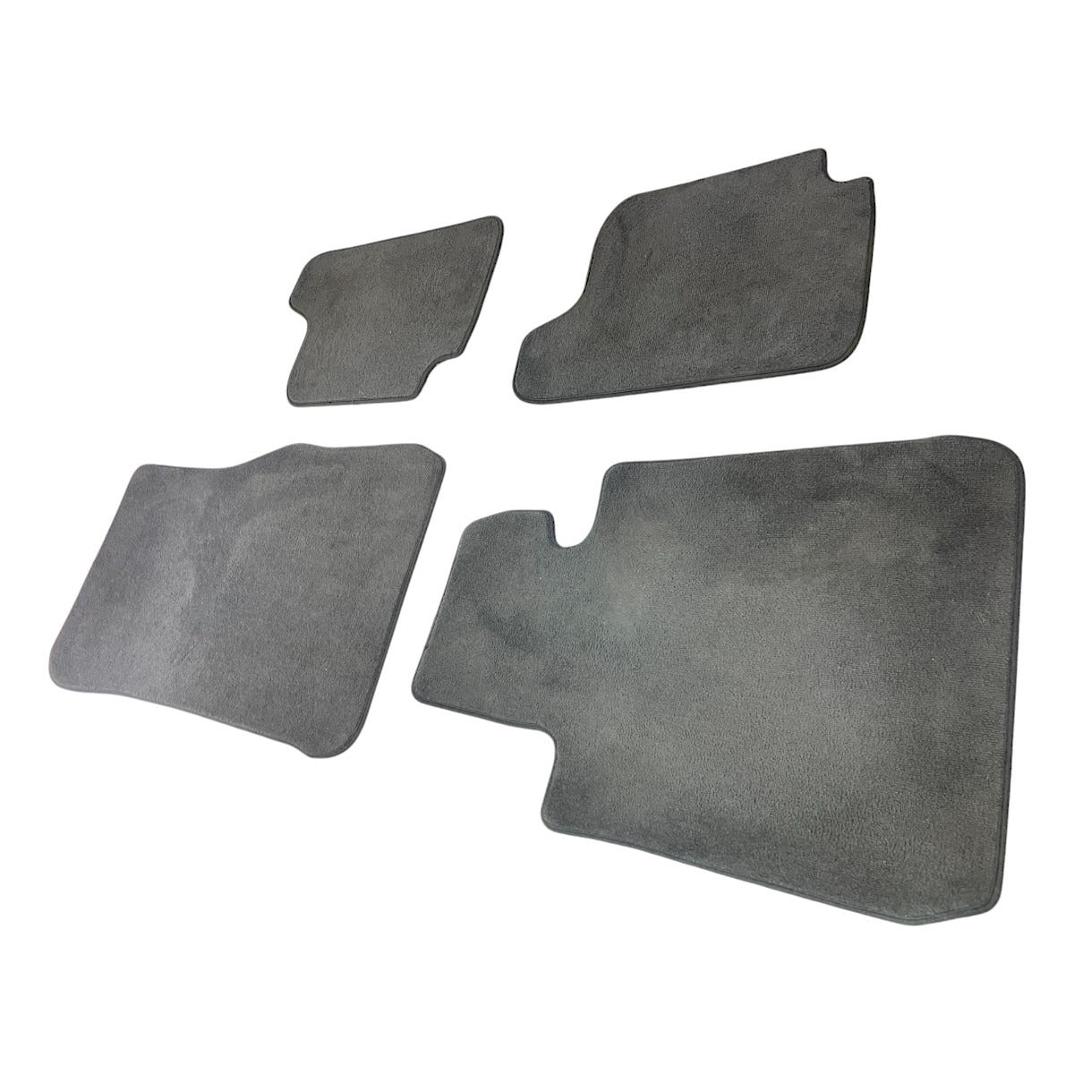 Jogo de Tapetes BMW M240i M2 F22 2017 2018 106480