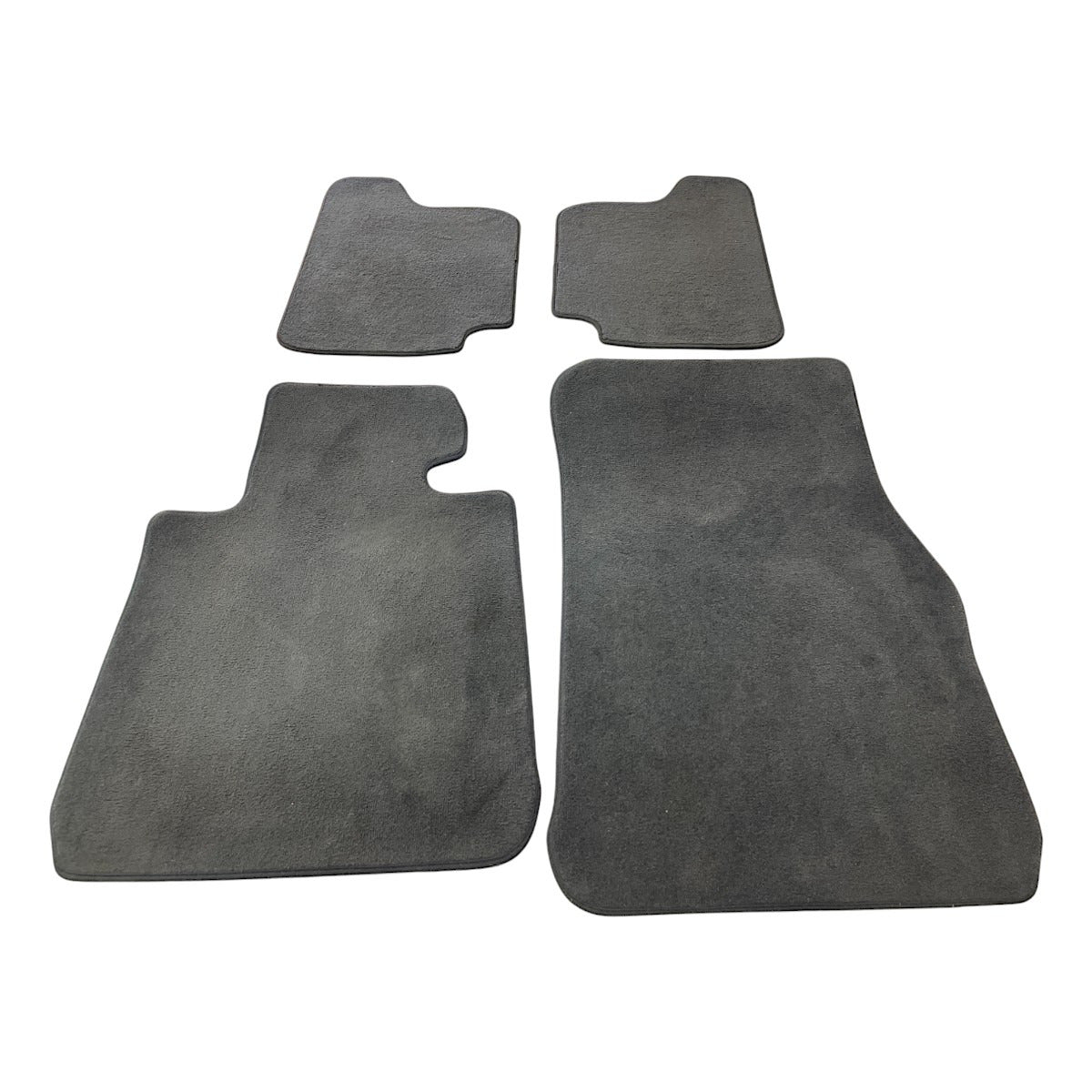 Jogo de Tapetes BMW M240i M2 F22 2017 2018 106480