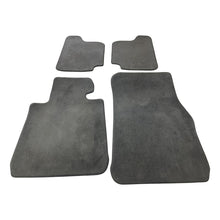 Jogo de Tapetes BMW M240i M2 F22 2017 2018 106480