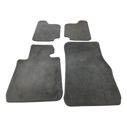 Jogo de Tapetes BMW M240i M2 F22 2017 2018 106480