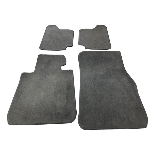 Jogo de Tapetes BMW M240i M2 F22 2017 2018 106480