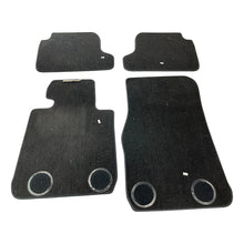 Jogo de Tapetes BMW M240i M2 F22 2017 2018 106480