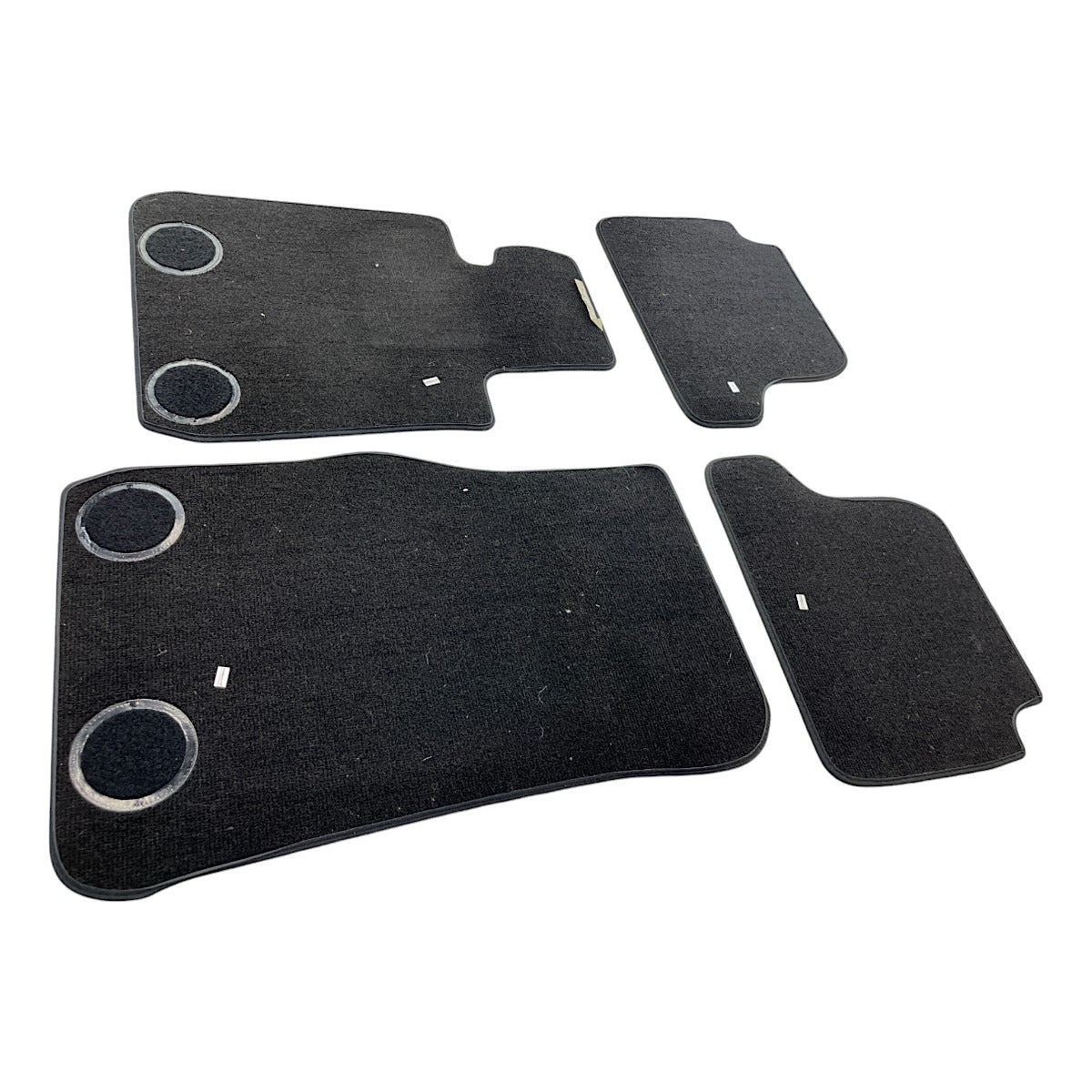 Jogo de Tapetes BMW M240i M2 F22 2017 2018 106480