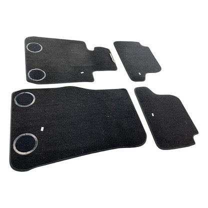 Jogo de Tapetes BMW M240i M2 F22 2017 2018 106480