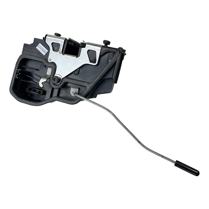 Fechadura Trava BMW M240i M2 2017 2018 Dianteira Esquerda