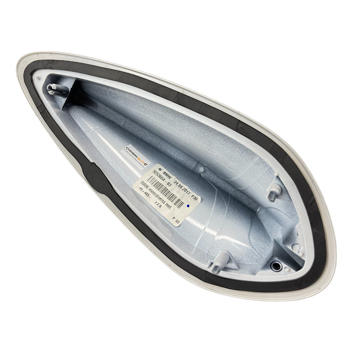 Antena Teto Capa Tubarão BMW M240i F22 2017 2018 9253664