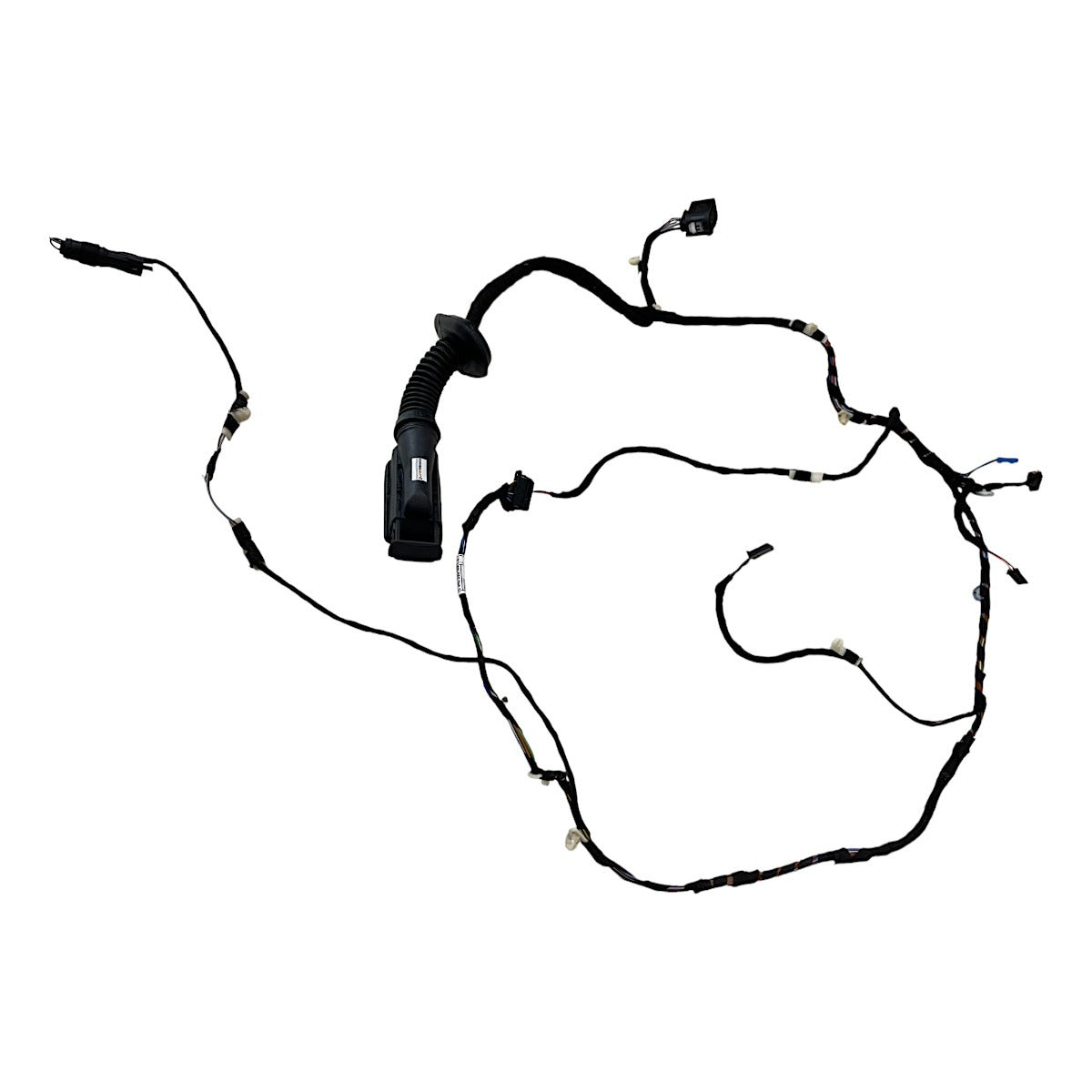 Chicote Porta BMW M240i F22 2017 2018 Direita Carona