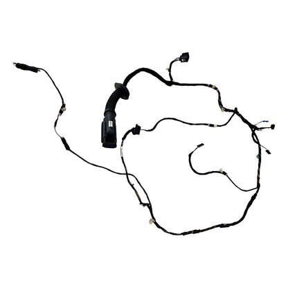 Chicote Porta BMW M240i F22 2017 2018 Direita Carona