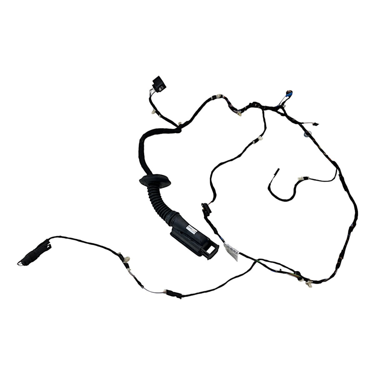 Chicote Porta BMW M240i F22 2017 2018 Direita Carona