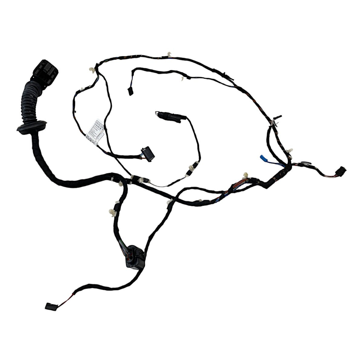 Chicote Porta BMW M240i F22 2017 2018 Direita Carona