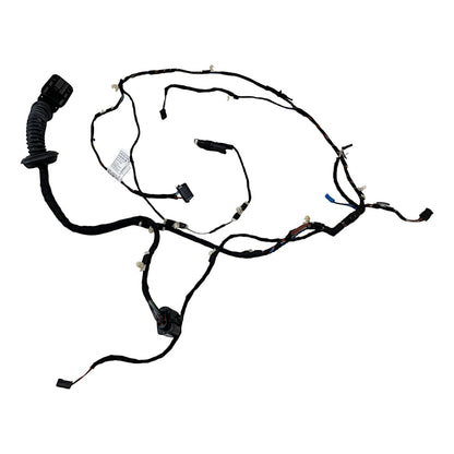 Chicote Porta BMW M240i F22 2017 2018 Direita Carona