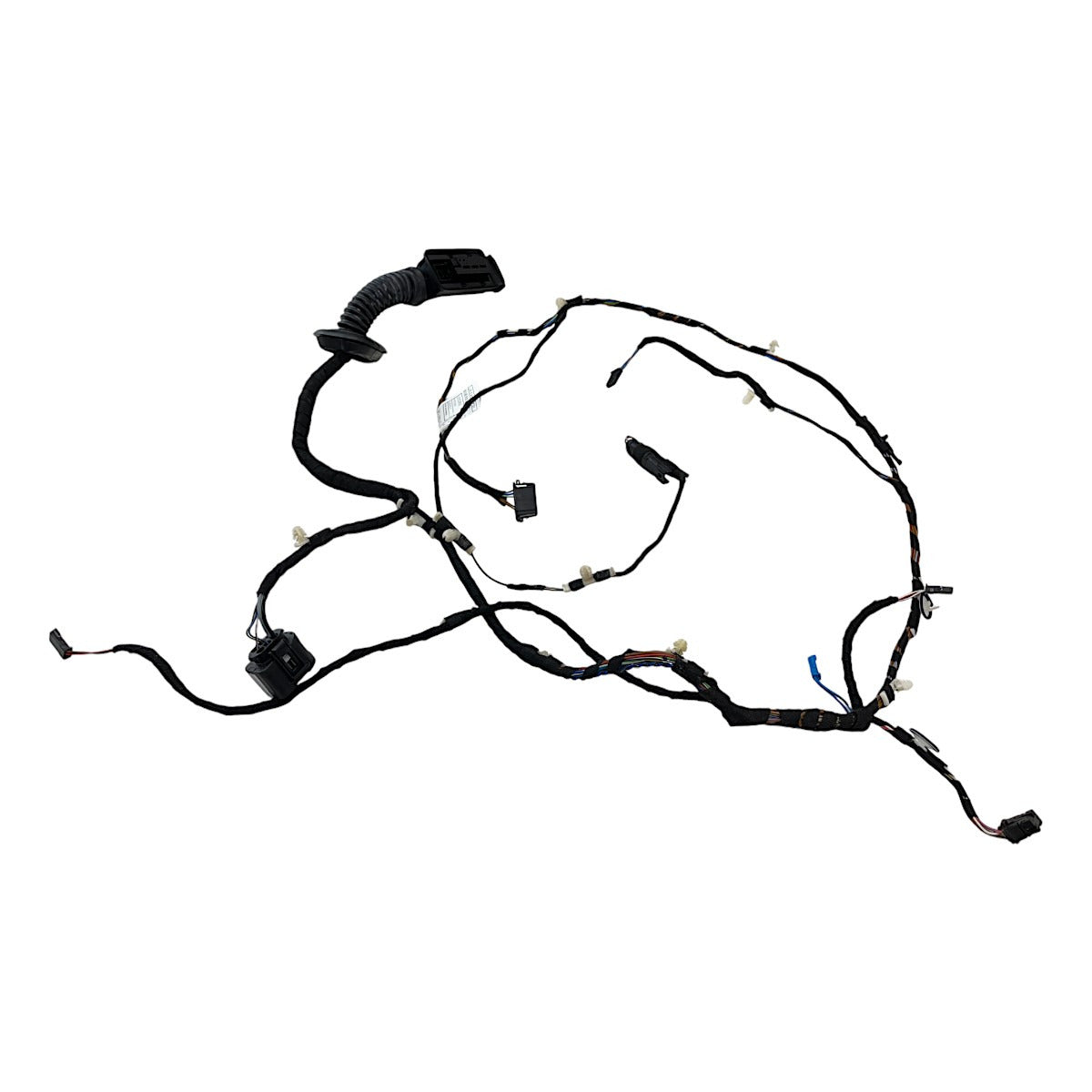 Chicote Porta BMW M240i F22 2017 2018 Direita Carona