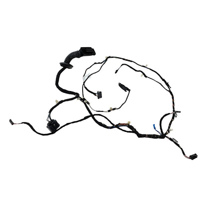 Chicote Porta BMW M240i F22 2017 2018 Direita Carona