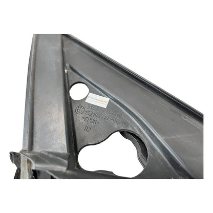 Borracha Vidro Porta BMW M235i M240i F22 2017 2018 Direita