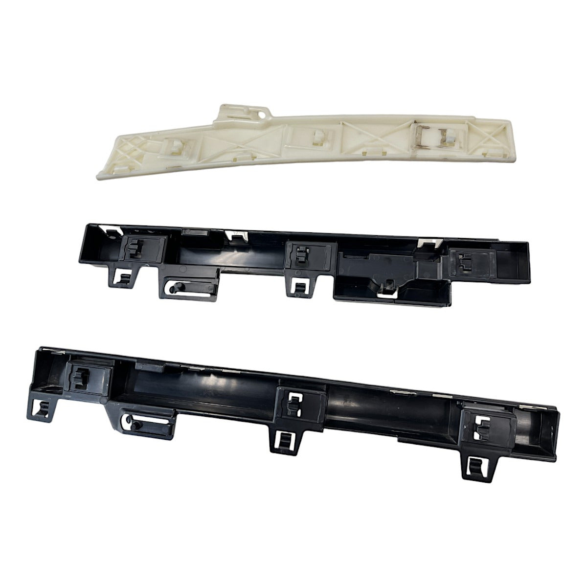 Guia Trava Spoiler BMW M240i F22 2018 Lateral Direita Kit