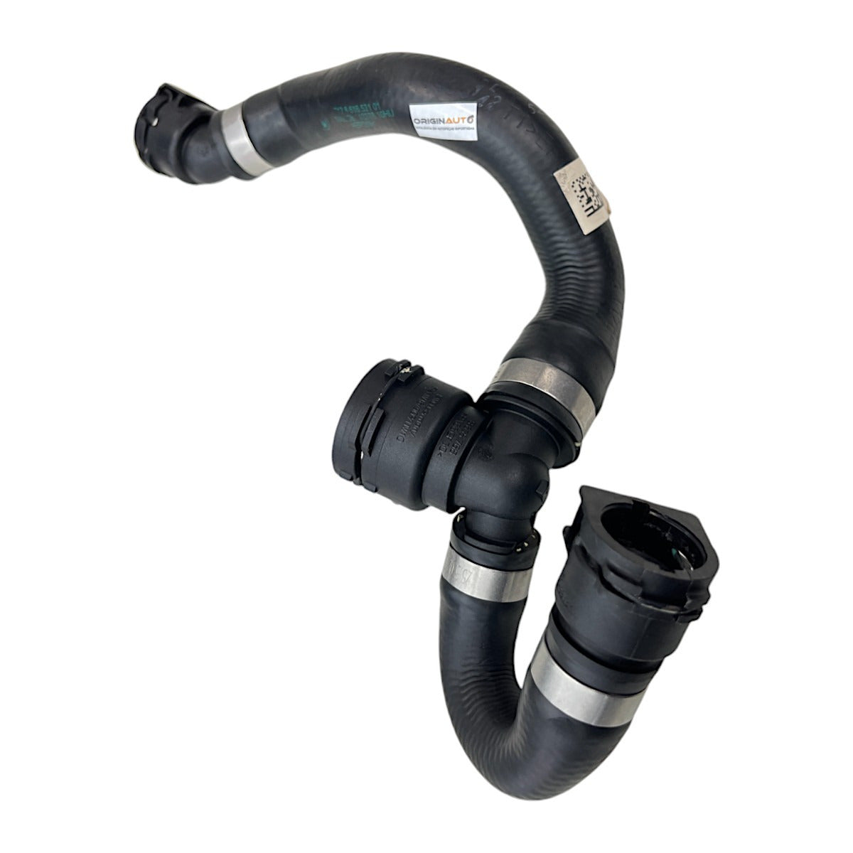 Mangueira Água Radiador BMW M240i M140i B58 2018 8616531