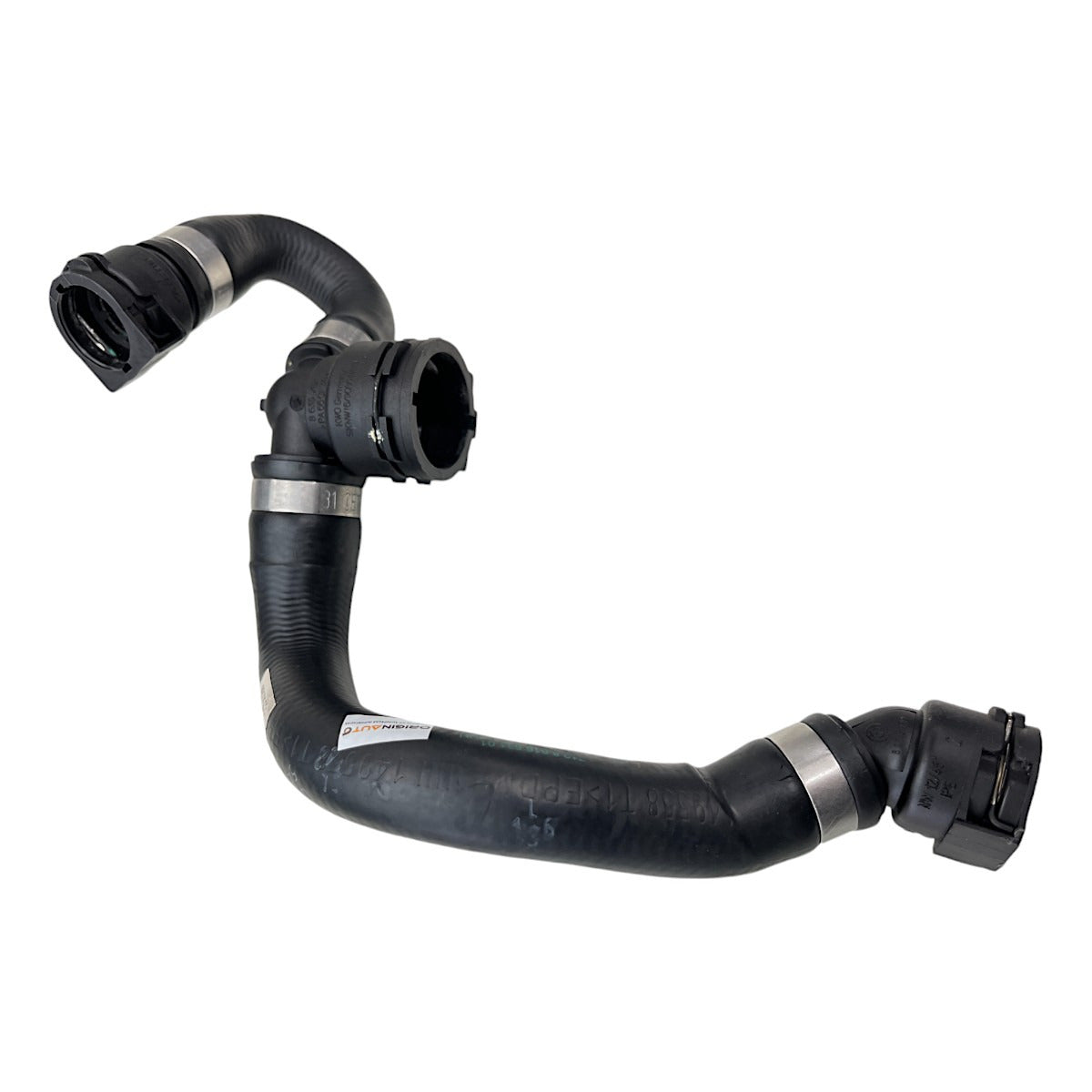 Mangueira Água Radiador BMW M240i M140i B58 2018 8616531