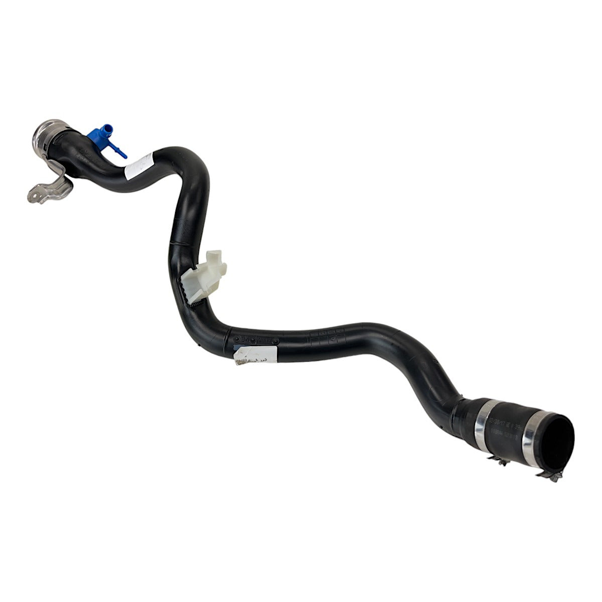 Gargalo Tanque Combustível BMW M240i F22 2017 2018