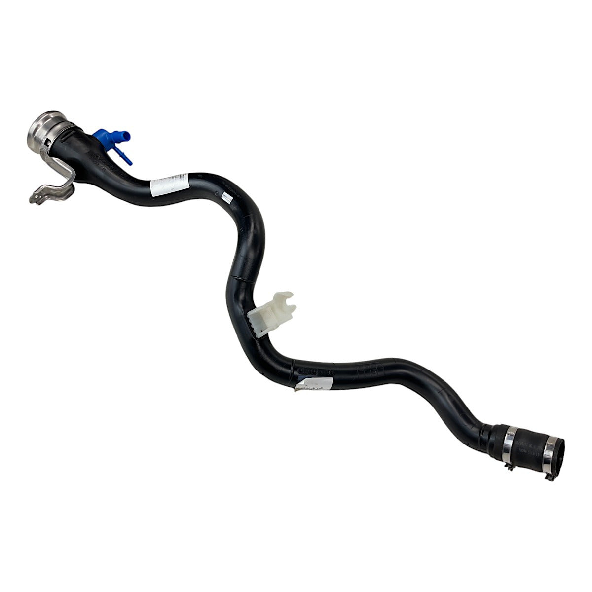 Gargalo Tanque Combustível BMW M240i F22 2017 2018