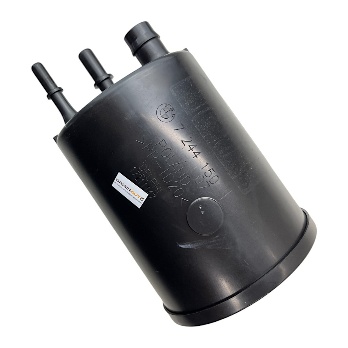 Filtro Canister Combustível BMW M240i M140i B58 2018 7244150