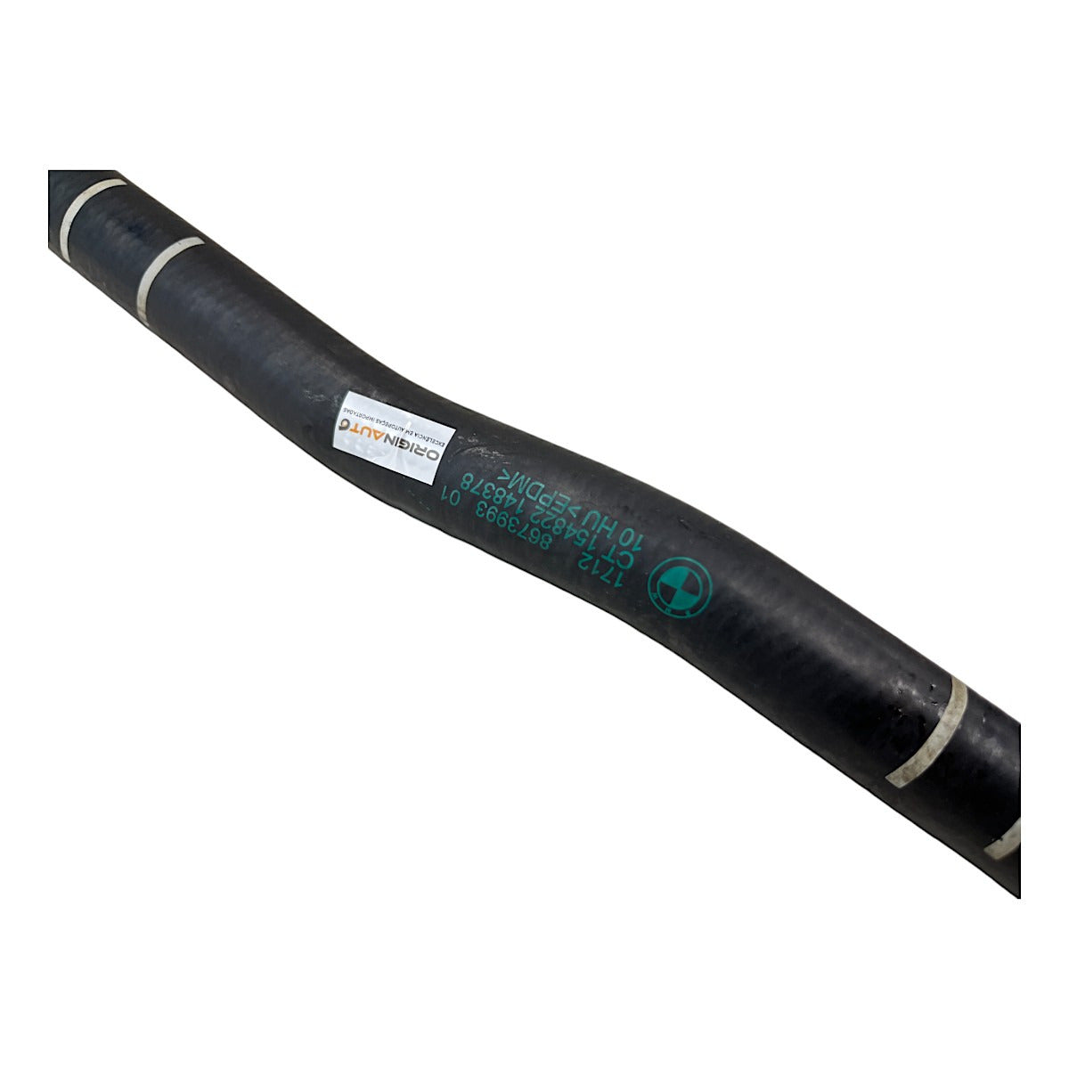 Mangueira Água Radiador BMW M240i M140i B58 2018 8673993