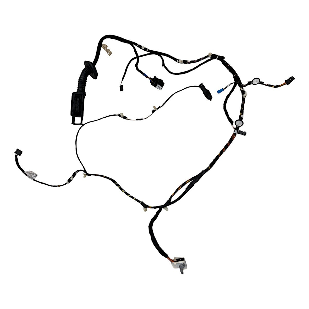 Chicote Porta BMW M240i F22 2017 2018 Esquerda Motorista