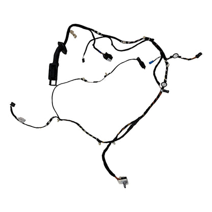 Chicote Porta BMW M240i F22 2017 2018 Esquerda Motorista