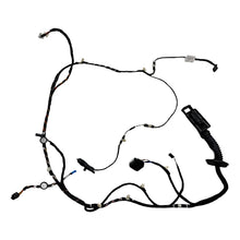 Chicote Porta BMW M240i F22 2017 2018 Esquerda Motorista