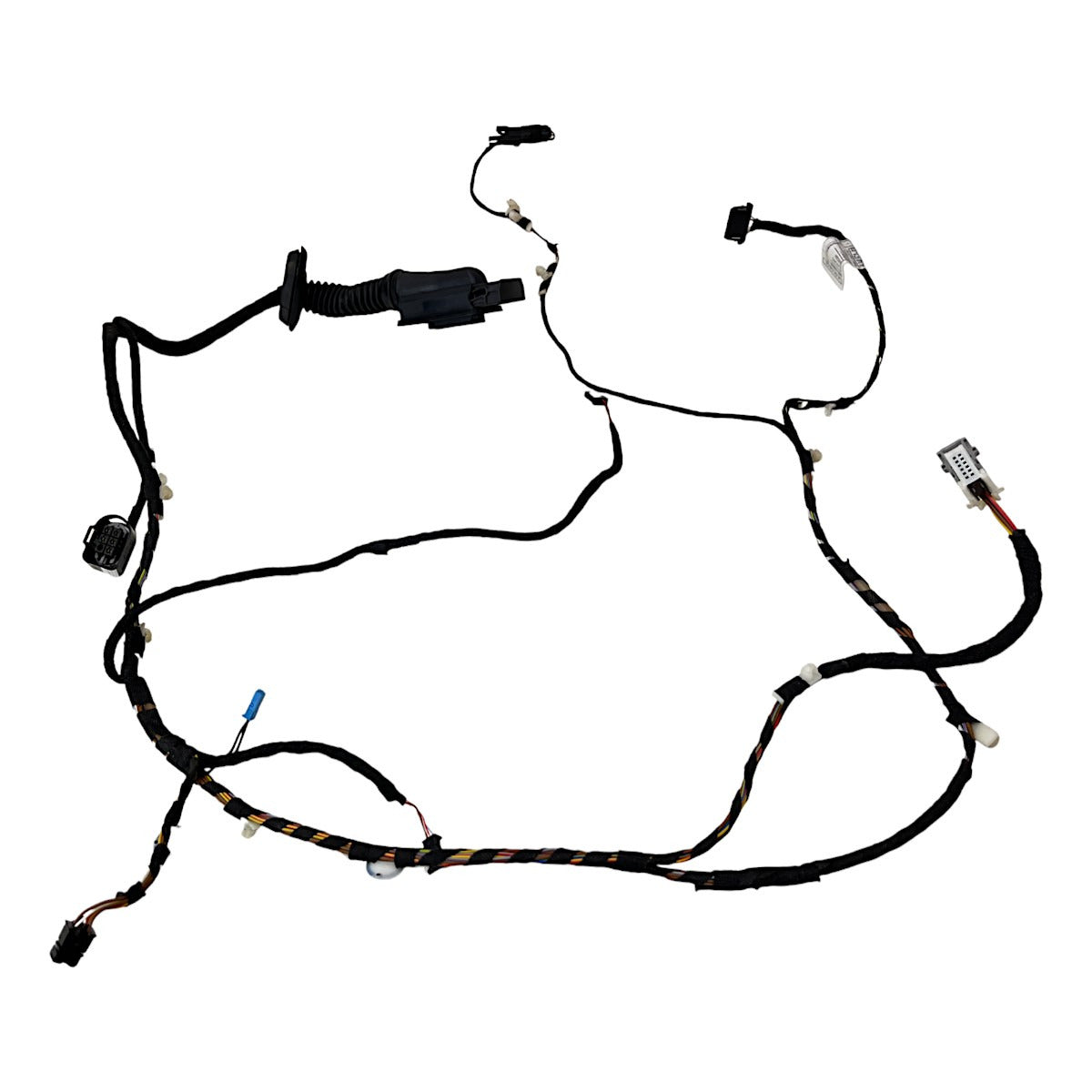 Chicote Porta BMW M240i F22 2017 2018 Esquerda Motorista