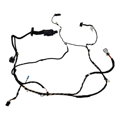 Chicote Porta BMW M240i F22 2017 2018 Esquerda Motorista