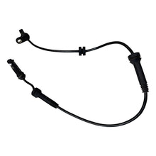 Sensor Rotação Roda BMW M240i 2017 2018 Dianteira Esquerda