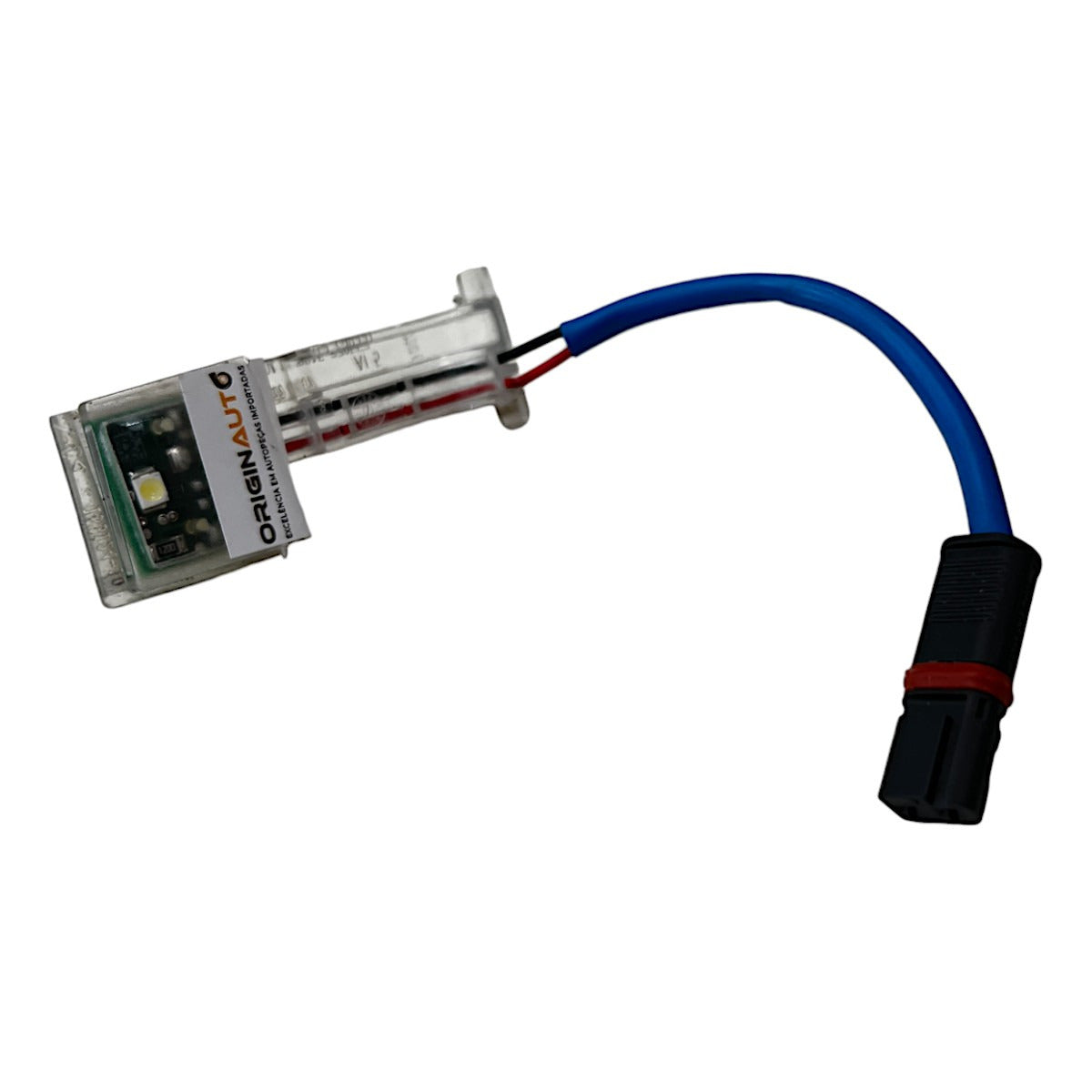 Led Cortesia Maçaneta Bmw M240I F22 2017 2018 Esquerda