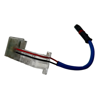 Led Cortesia Maçaneta Bmw M240I F22 2017 2018 Esquerda