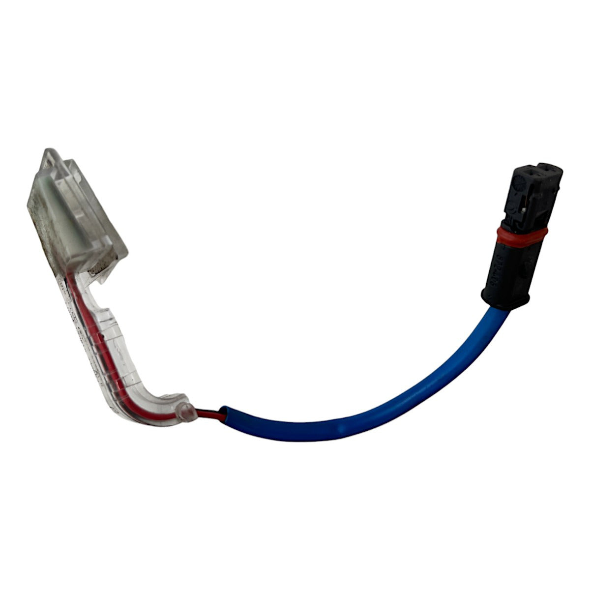 Led Cortesia Maçaneta Bmw M240I F22 2017 2018 Esquerda