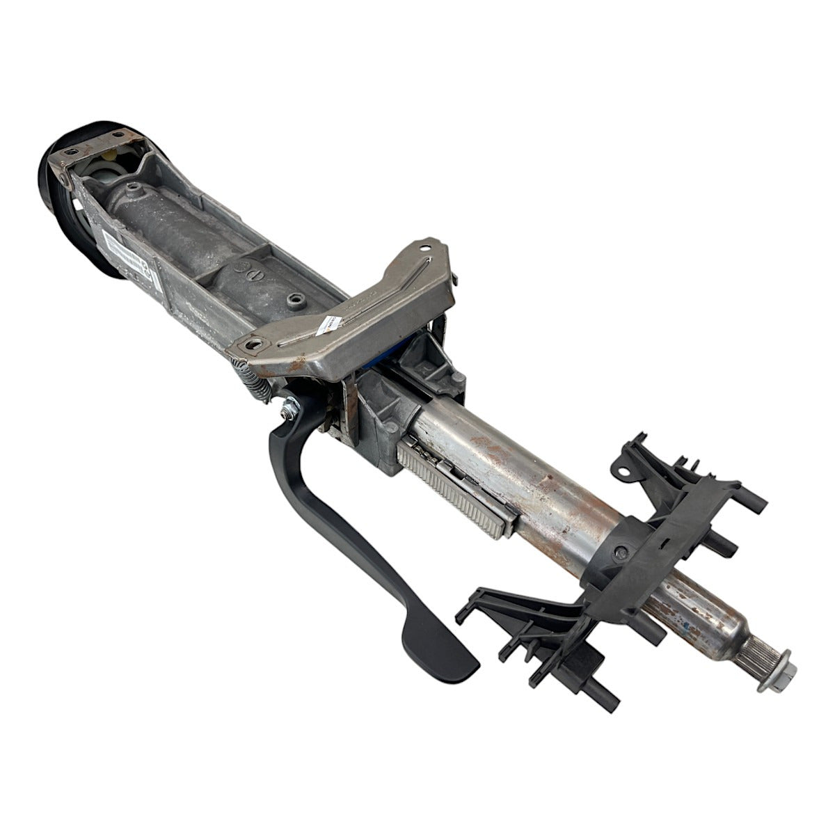 Coluna Direção BMW M240i F22 2017 2018 Escamoteavel 6858559