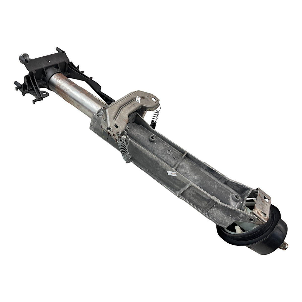 Coluna Direção BMW M240i F22 2017 2018 Escamoteavel 6858559