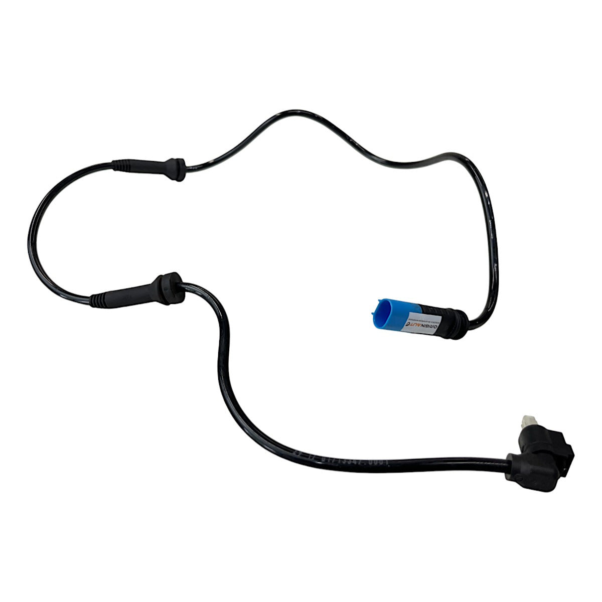 Chicote Elétrico Sensor Desgaste BMW M240i F22 2017 2018