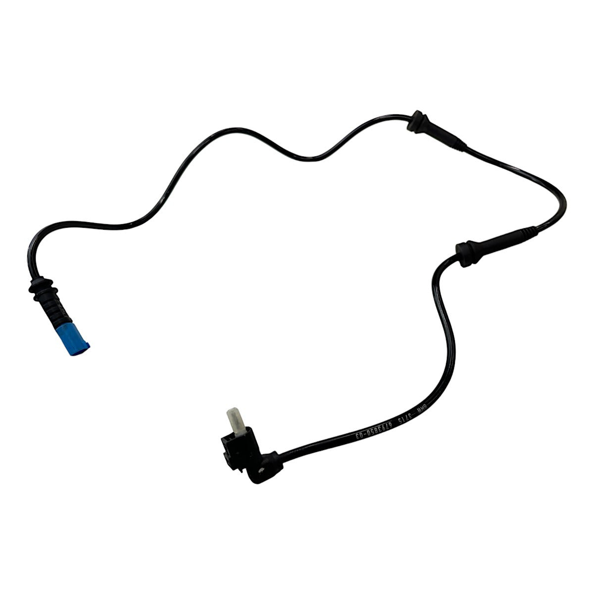 Chicote Elétrico Sensor Desgaste BMW M240i F22 2017 2018