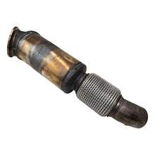 Catalisador Escape BMW M240i M140i Z4 M40i B58 2018 8631626