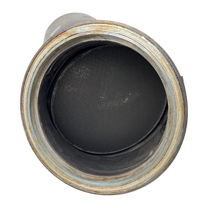 Catalisador Escape BMW M240i M140i Z4 M40i B58 2018 8631626