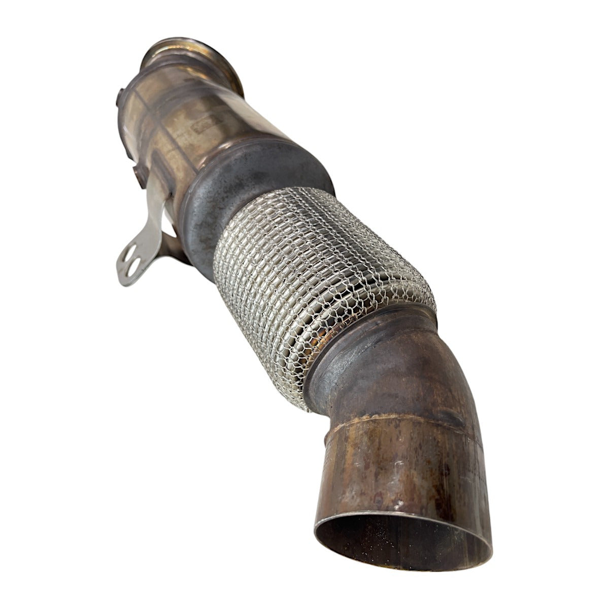 Catalisador Escape BMW M240i M140i Z4 M40i B58 2018 8631626